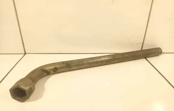 Ford Galaxy Wheel nut wrench 251012219