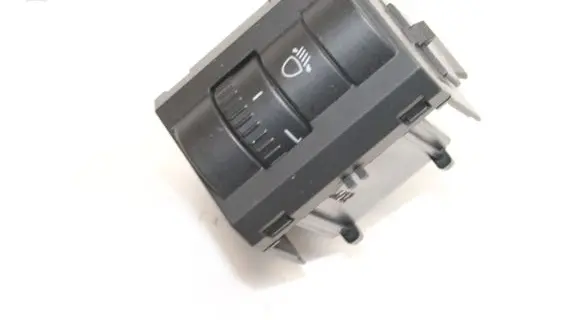 Skoda Octavia Mk3 (5E) Headlight level height control switch 5E0941333A