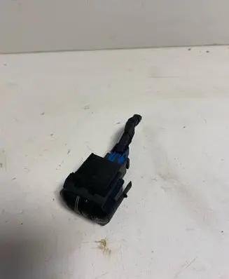 Volkswagen Jetta V Headlight level height control switch 1K0941333D