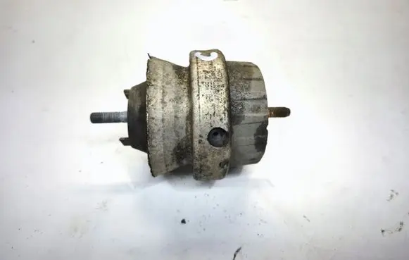 Audi A6 S6 C6 4F Engine mount vacuum valve 4F0199379C 4F0199379COK