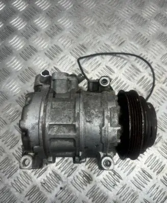 Audi A6 S6 C5 4B Air conditioning (A/C) compressor (pump) K004