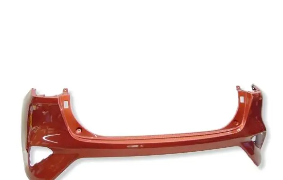 KIA Xceed Rear bumper 86611A70A0
