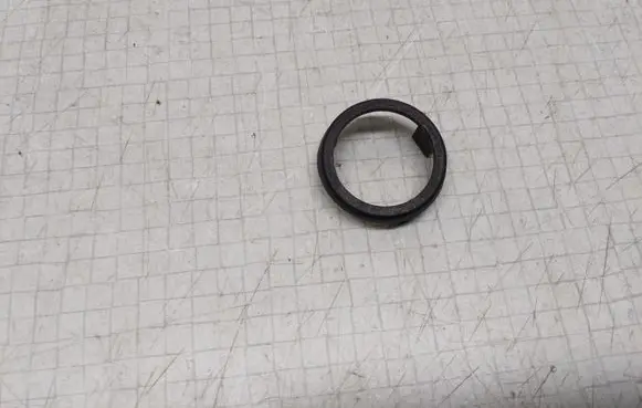 Toyota Avensis T250 Other rear door trim element 