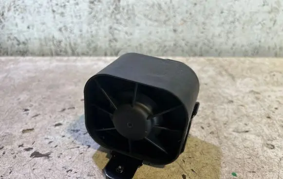 Saab 9-3 Ver2 Alarm system siren 12760365