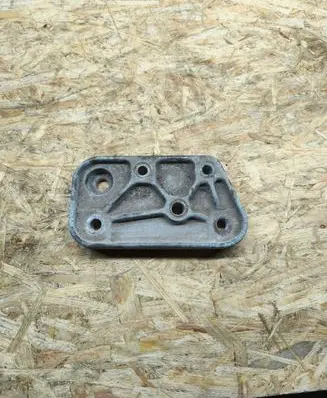 Fiat 500E Engine mounting bracket 68110769AC