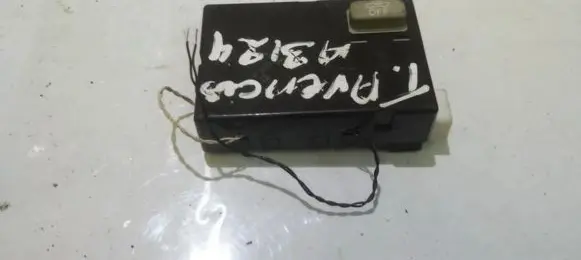 Toyota Avensis T250 Other control units/modules 8973220010 188200-8421