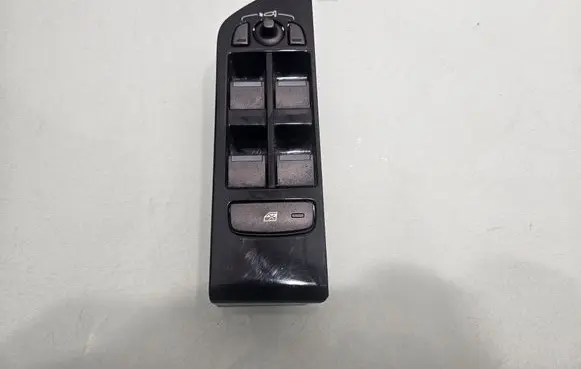 Land Rover Evoque I Electric window control switch BJ3214540AB