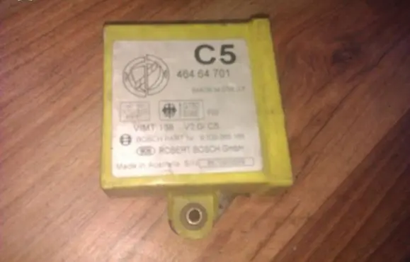 Lancia Kappa Other control units/modules 46464701