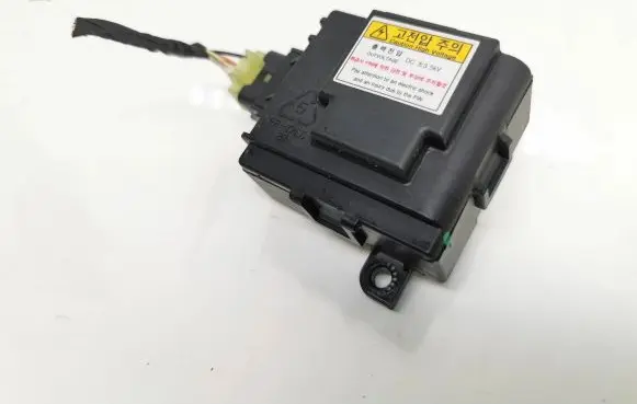 KIA Soul Sensor D397GG6AA03000 KBQA0478 10NNZER