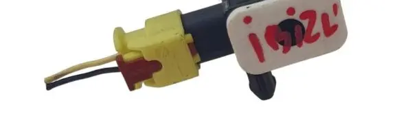 Seat Ibiza IV (6J,6P) Airbag deployment crash/impact sensor 2h0959351-4car