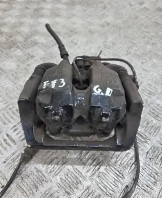 BMW 6 F12 F13 Rear brake caliper 