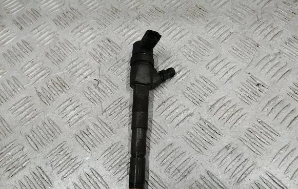 Fiat Doblo Fuel injector 0445110300