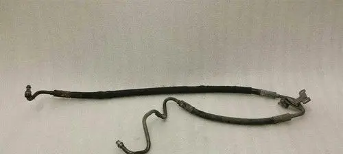 Mercedes-Benz S W221 Power steering hose/pipe/line A2214605024