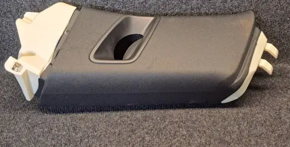 Audi Q7 4M (A) pillar trim 4M0867288H