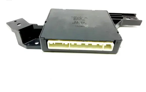 Toyota Camry Air conditioning/heating control unit 8865006111