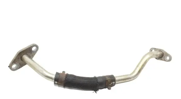 KIA Sportage Turbo turbocharger oiling pipe/hose