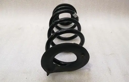 Tesla Model Y Rear shock absorber with coil spring 104447201E