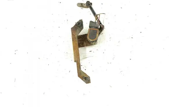 Mercedes-Benz C W204 Air suspension front height level sensor 0045429918 2043270540
