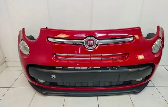 Fiat 500L Front bumper 