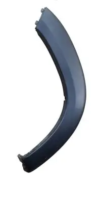 Peugeot Boxer Rear fender molding trim 1307239070 132063300