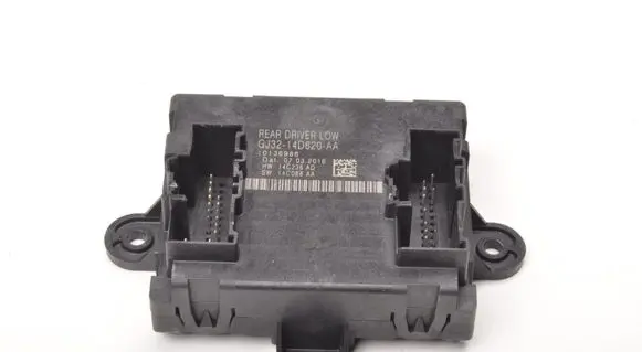Jaguar XF Door control unit/module GJ3214D620AA