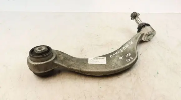 BMW 6 F06 Gran coupe Front control arm 6777734 31126777734