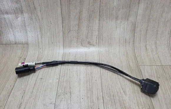 Audi Q7 4M Reversing camera 4M0980556B