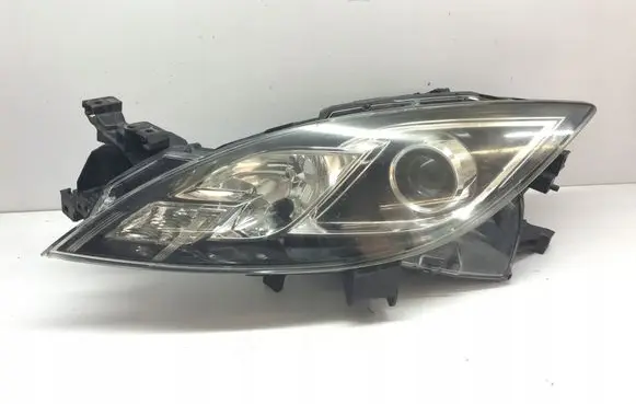 Mazda 6 Headlight/headlamp