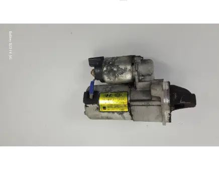 Hyundai Tucson TL Starter motor 361002A950