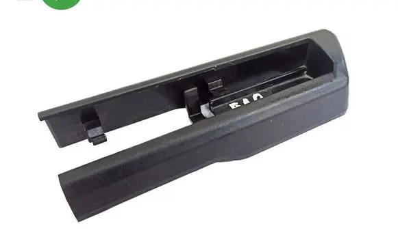 BMW 5 F10 F11 Front passenger seat rail trim 7340342 52107340342 60829010