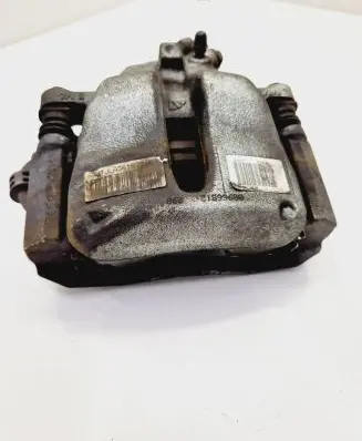 Peugeot 2008 II Front brake caliper