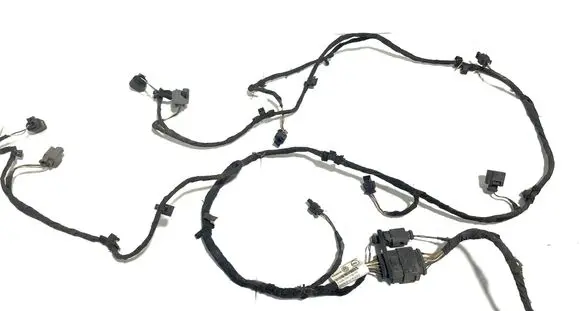Volkswagen PASSAT B8 Parking PDC sensor 3G0971095C 44487