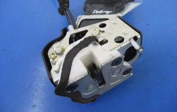 Mazda 2 Rear door lock P3M71-A264A27-DH