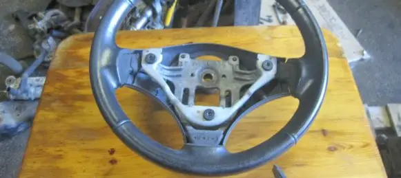 Smart ForFour I Steering wheel A4544460403