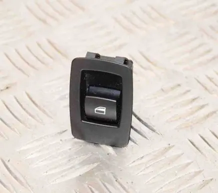 BMW 3 E90 E91 Electric window control switch 6945874