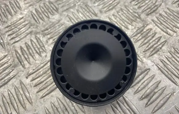 BMW X5 F15 Alarm system siren 9383320