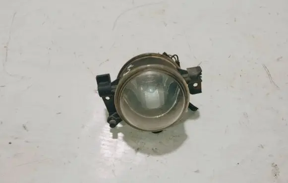 Ford Focus C-MAX Front fog light 3M5115K201AA 3M5X15K201AC