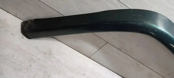 Mercedes-Benz G W461 W463 1st Gen Rear arch trim 6388390021
