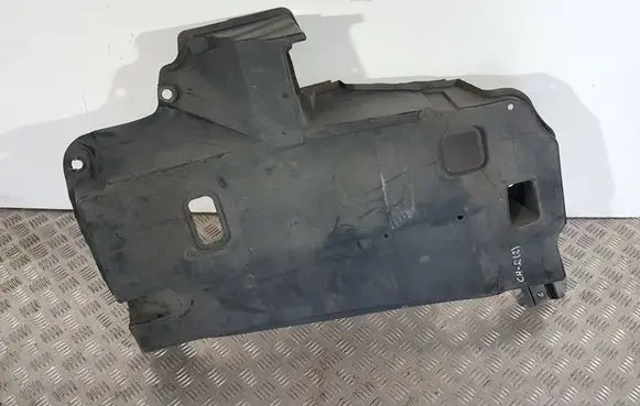 Toyota C-HR I Pickup box liner 57628F4010