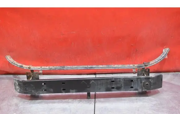 Fiat Ducato Front bumper support beam 