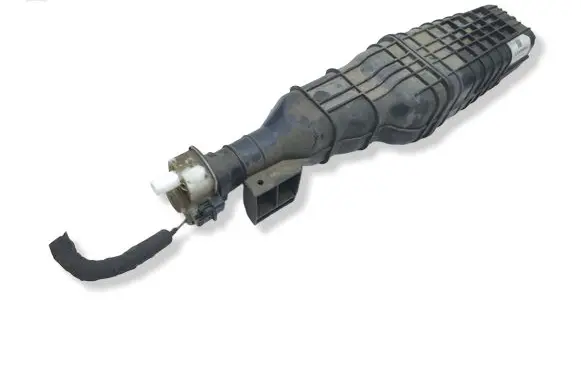 Ram 1500 Active carbon filter fuel vapour canister 52029887AB