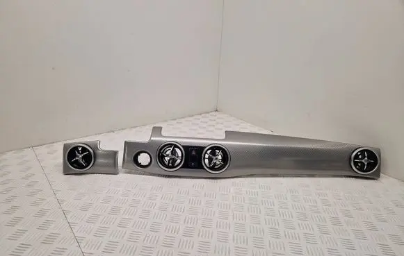 Mercedes-Benz GLK (X204) Dashboard glove box trim A2049060135 A2048307754