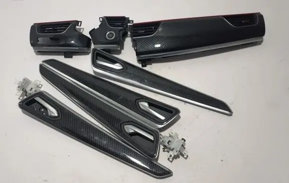 Renault Arkana Panel trim