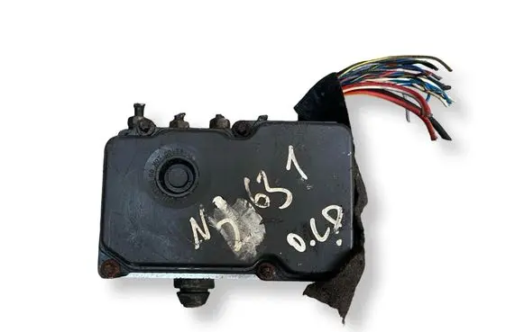 Opel Corsa D ABS Pump 0265232288 13282282