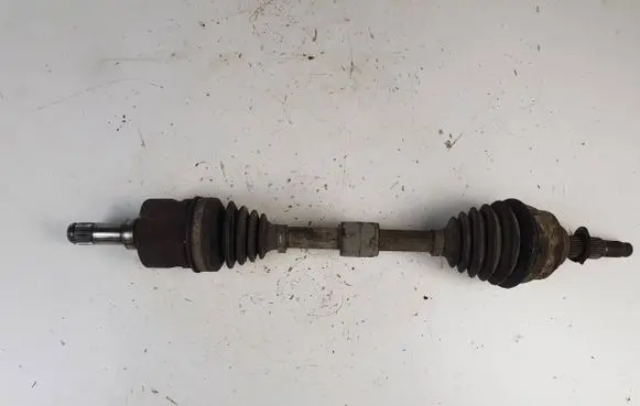 Chrysler Pacifica Front driveshaft
