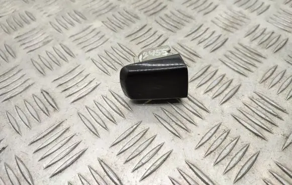 Nissan Qashqai Rear door handle cover 