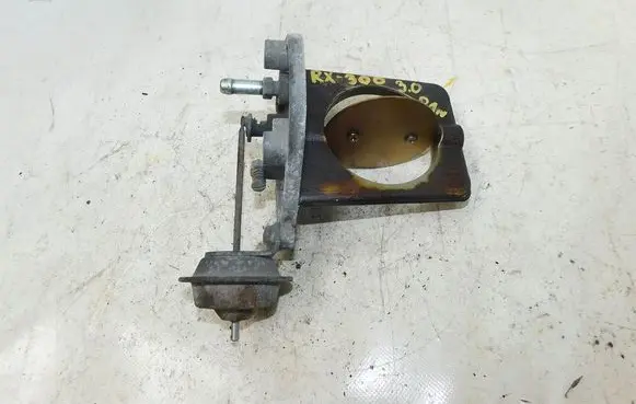 Lexus RX 300 Throttle body valve 190570