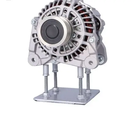 Nissan Almera N16 Generator/alternator A2TB6481