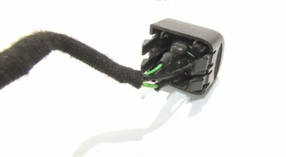 Saab 9-3 Ver1 Seat heating switch