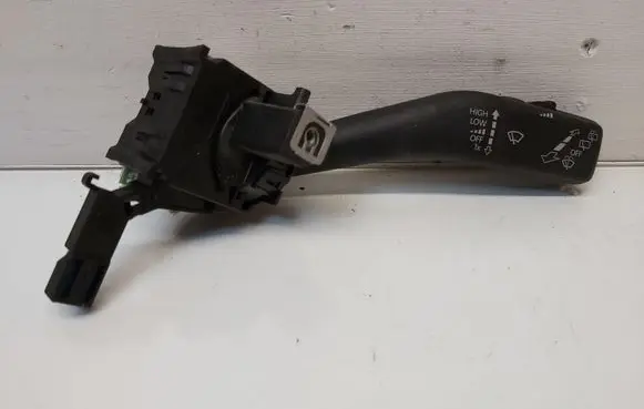 Volkswagen PASSAT B6 Wiper control stalk 1K0953519H